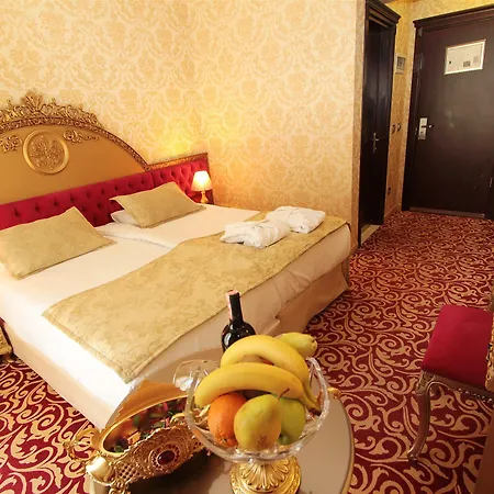 Hotel Balin - Special Category 4*