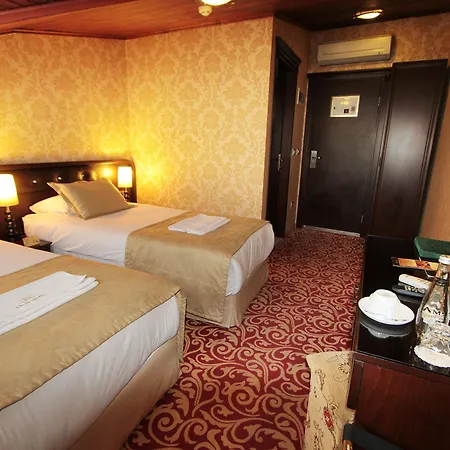 Balin - Special Category Hotel
