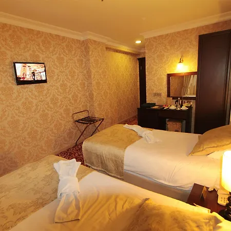 Hotel Balin - Special Category