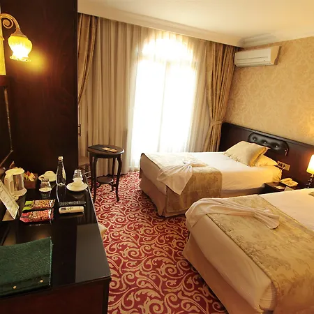Hotel Balin - Special Category 4*