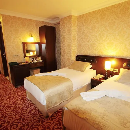 Balin - Special Category Hotel 4*