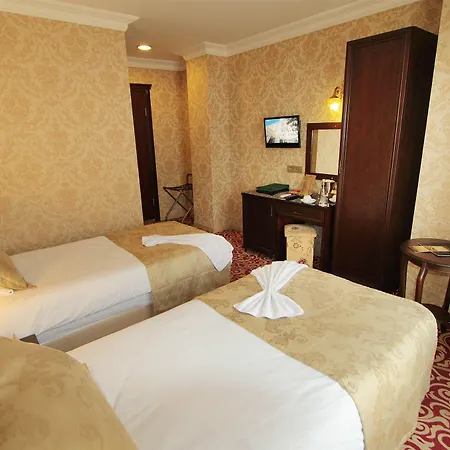 Hotel Balin - Special Category