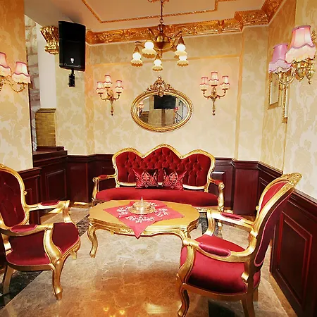 Balin - Special Category Hotel