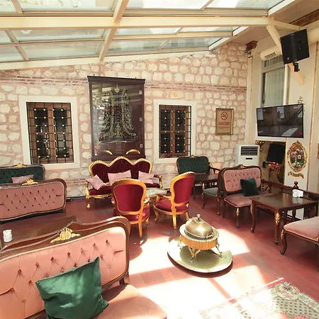 Balin - Special Category Hotel Estambul