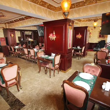 Hotel Balin - Special Category