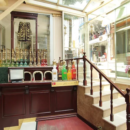 Balin - Special Category Hotel Estambul