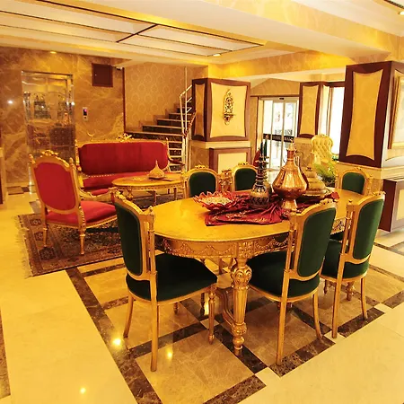Balin - Special Category 4* Estambul