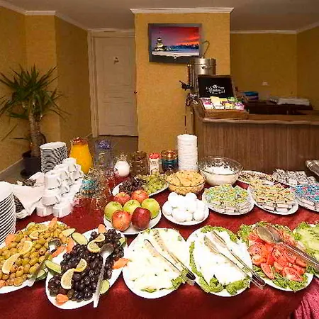 Meddusa Isztambul