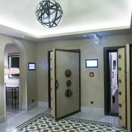 The Bank Istanbul, A Member Of Design Hotel