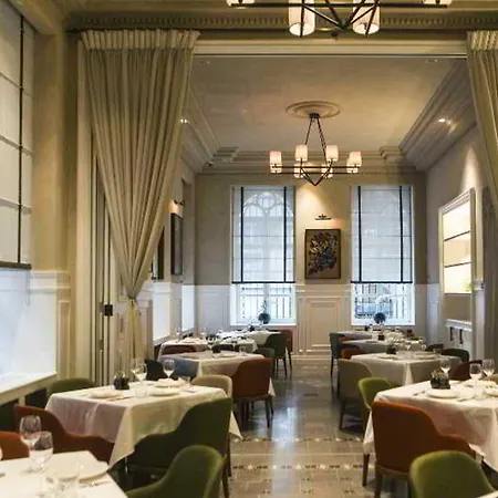 The Bank Istanbul, A Member Of Design