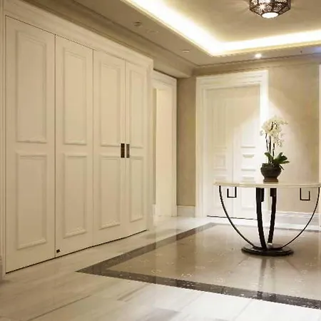 Hotel The Bank Istanbul, A Member Of Design