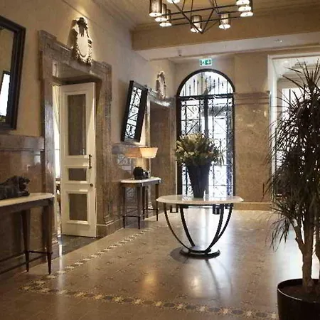 Hotel The Bank Istanbul, A Member Of Design Istanbul