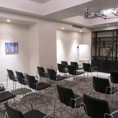 The Bank Istanbul, A Member Of Design 5*