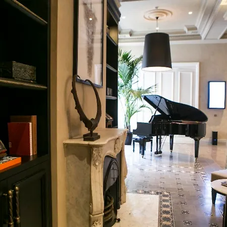 The Bank Istanbul, A Member Of Design Hotel Istanbul