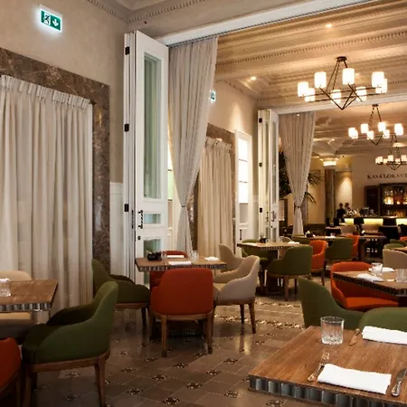 The Bank Istanbul, A Member Of Design Hotel