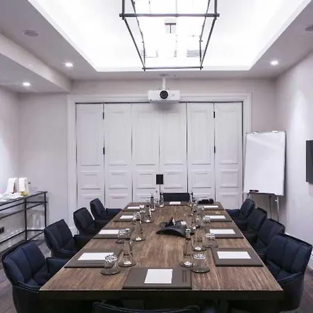 The Bank Istanbul, A Member Of Design 5* Istanbul
