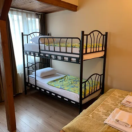 Hostel Antique Istanbul
