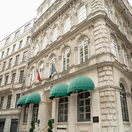 Hotel The Bank Istanbul, A Member Of Design