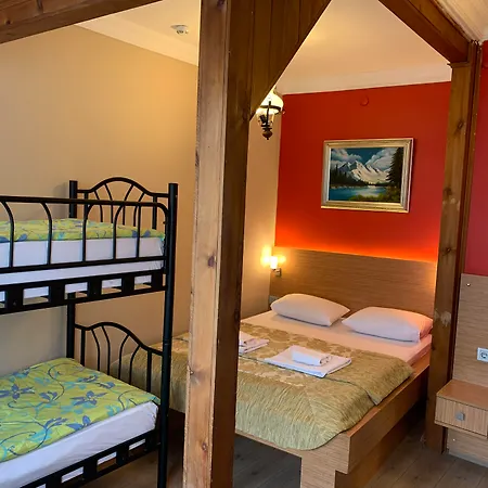 Hostel Antique