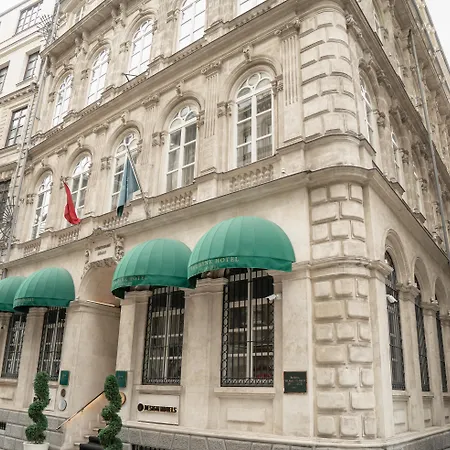 The Bank Istanbul, A Member Of Design Istanbul