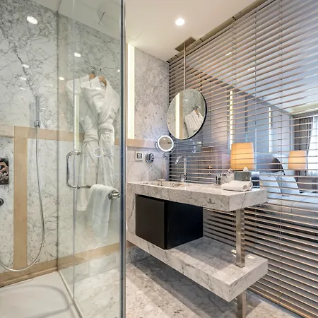 The Nisantasi 3* Provincia di Istanbul
