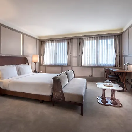 Hotel The Nisantasi Provincia di Istanbul