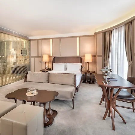 Hotel The Nisantasi 3*