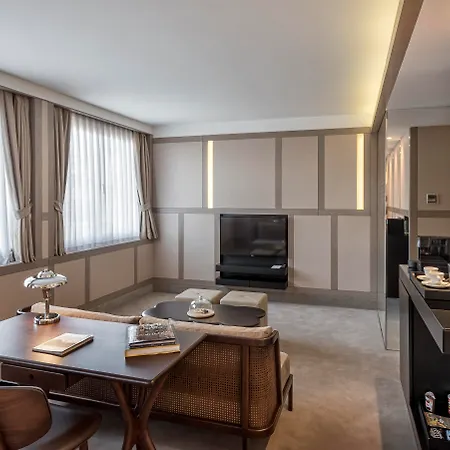 The Nisantasi 3* Provincia di Istanbul