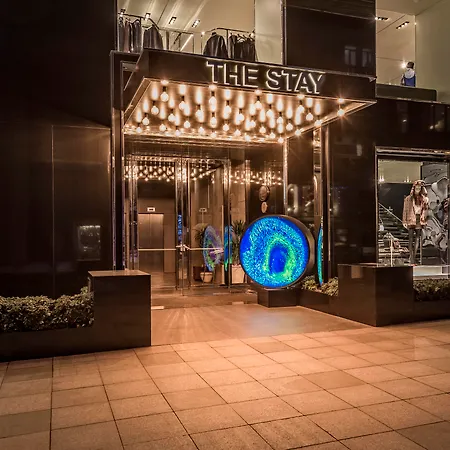 The Nisantasi Hotel 3*