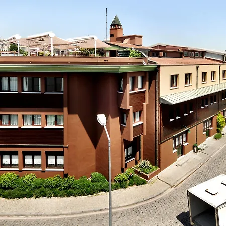 Armada Old Hotel Provincia di Istanbul