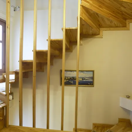 Oba 4* Istanbulská provincie