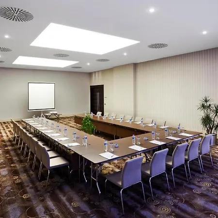 Gonen Hotel 5*