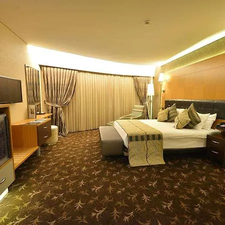 Gonen Istanbul