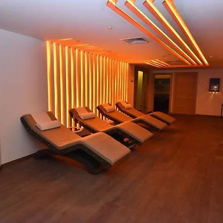 Gonen 5* Istanbul