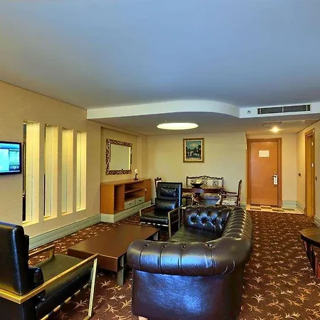 Gonen Hotel 5*