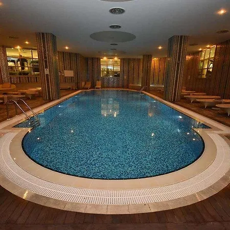 Gonen Hotel Istanbul