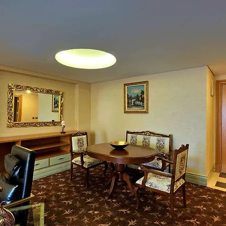 Hotel Gonen 5*
