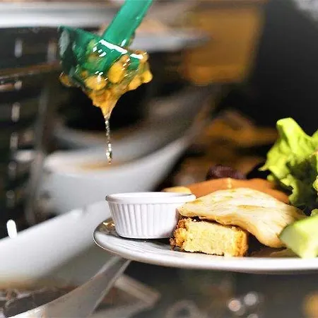Hotel Gonen Istanbul