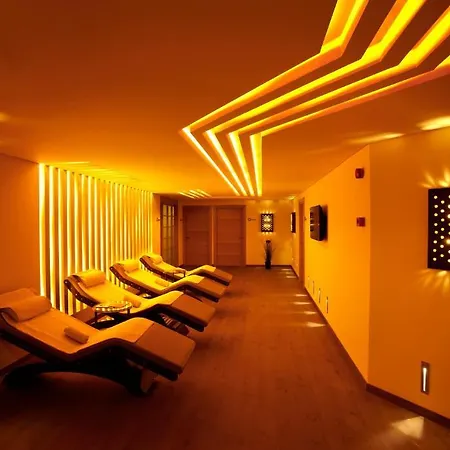 Hotel Gonen Istanbul