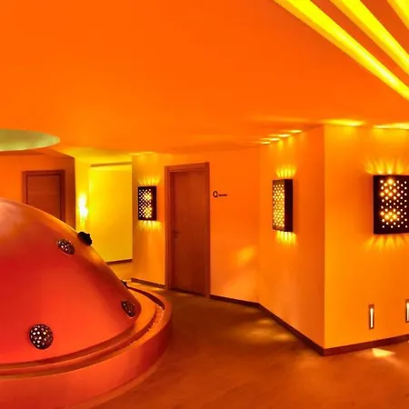 Hotel Gonen Istanbul