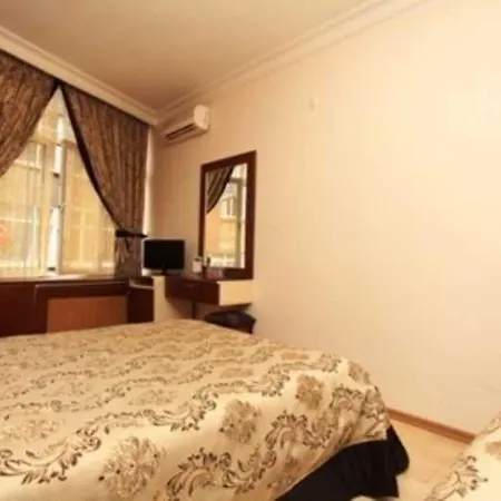 Turvan Otel