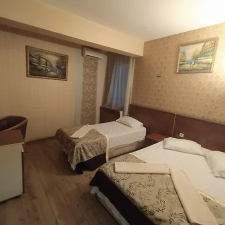 Otel Turvan