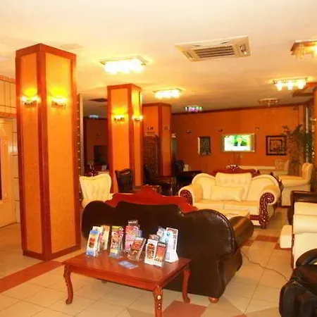 Otel Turvan 3*