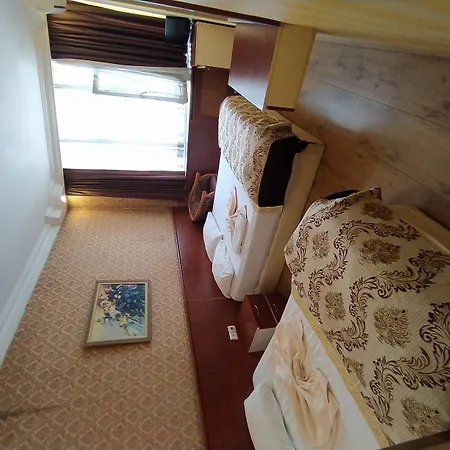 Otel Turvan