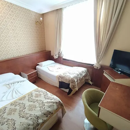 Turvan Otel
