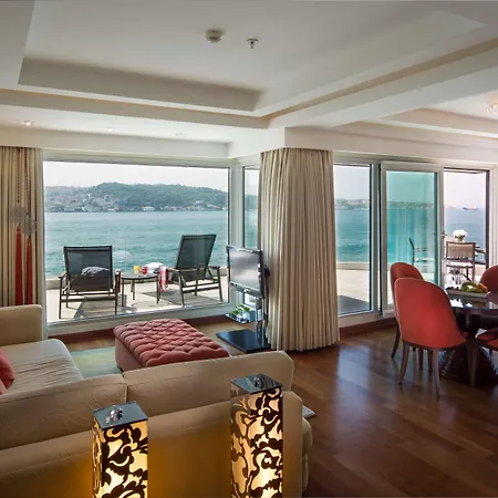 Hotel Radisson Blu Bosphorus 5*