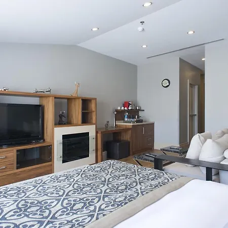 Hotel Taksim Prelude 4*