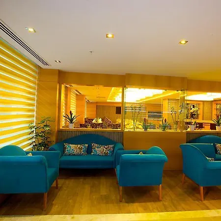 Hotel Concept Nisantasi & Provincia di Istanbul
