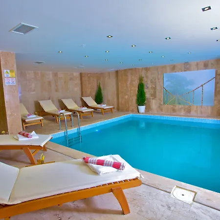 Hotel Concept Nisantasi & Provincia di Istanbul