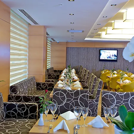 Concept Nisantasi & Hotel